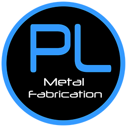 PL Metal Logo